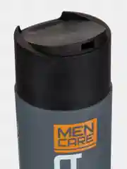 СВОБОДА Шампунь для мужчин "MEN CARE" для волос, склонных к жирности, с витамином В,300 мл