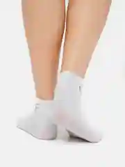 Женские укороченные носки