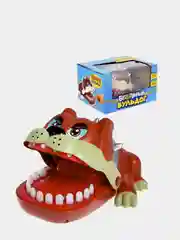 Настольная игра "Безумный бульдог"