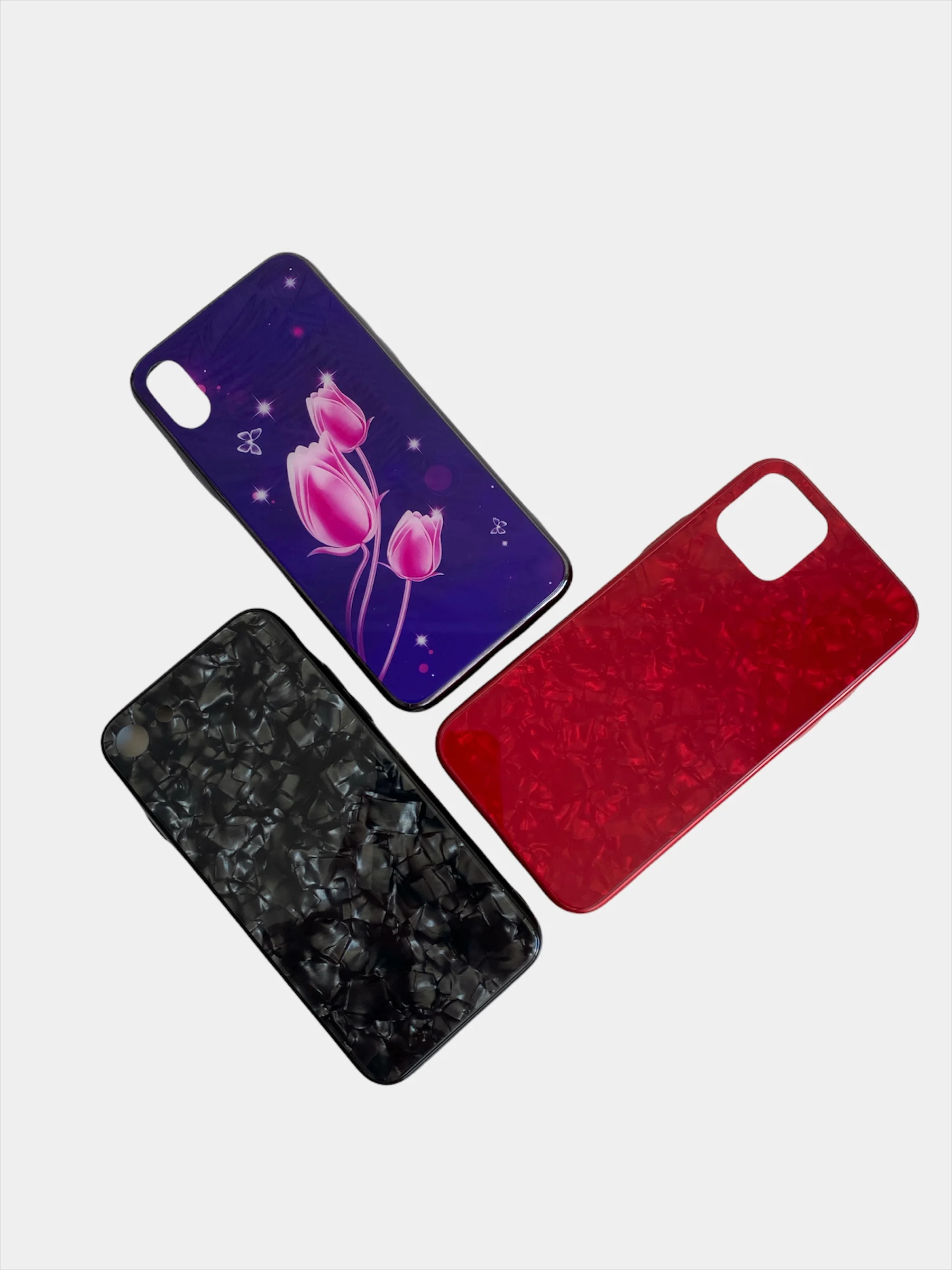 Чехлы на Iphone