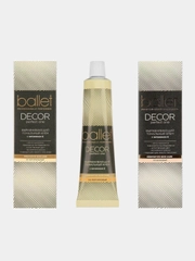 СВОБОДА Крем тональный выравнивающий (3 тона) "Ballet" DECOR, 40г