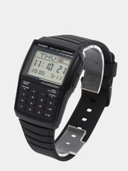 Наручные часы Casio Collection DBC-32-1A с калькулятором