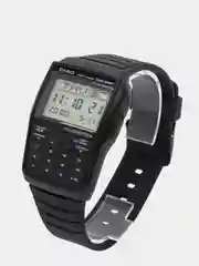 Наручные часы Casio Collection DBC-32-1A с калькулятором