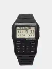 Наручные часы Casio Collection DBC-32-1A с калькулятором