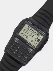 Наручные часы Casio Collection DBC-32-1A с калькулятором