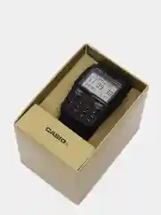 Наручные часы Casio Collection DBC-32-1A с калькулятором