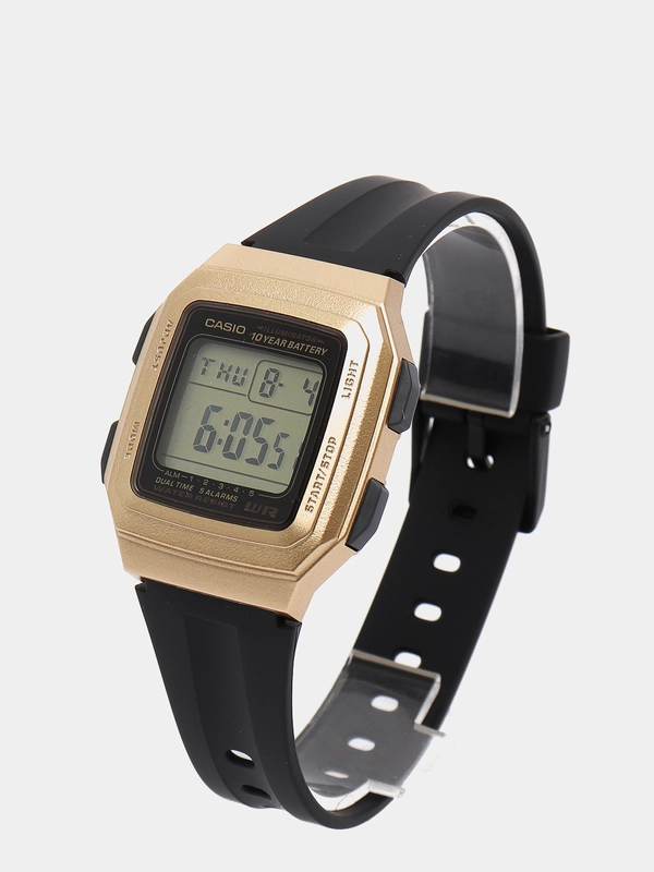 Наручные часы Casio Collection F-201WAM-9AVEF (унисекс)