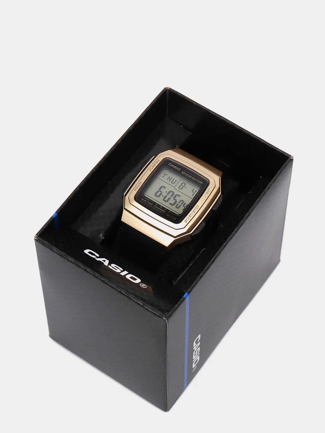 Наручные часы Casio Collection F-201WAM-9AVEF (унисекс)
