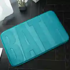 Коврик для ванной, 45 х 75 см