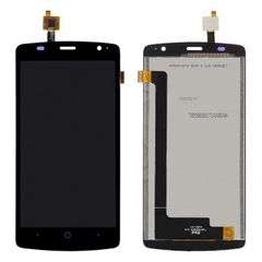Дисплей для ZTE Blade L5, тачскрин