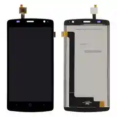 Дисплей для ZTE Blade L5, тачскрин