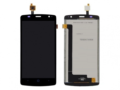 Дисплей для ZTE Blade L5, тачскрин
