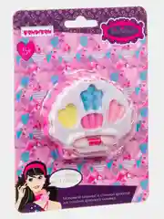 Набор детской декоративной косметики Bondibon Eva Moda