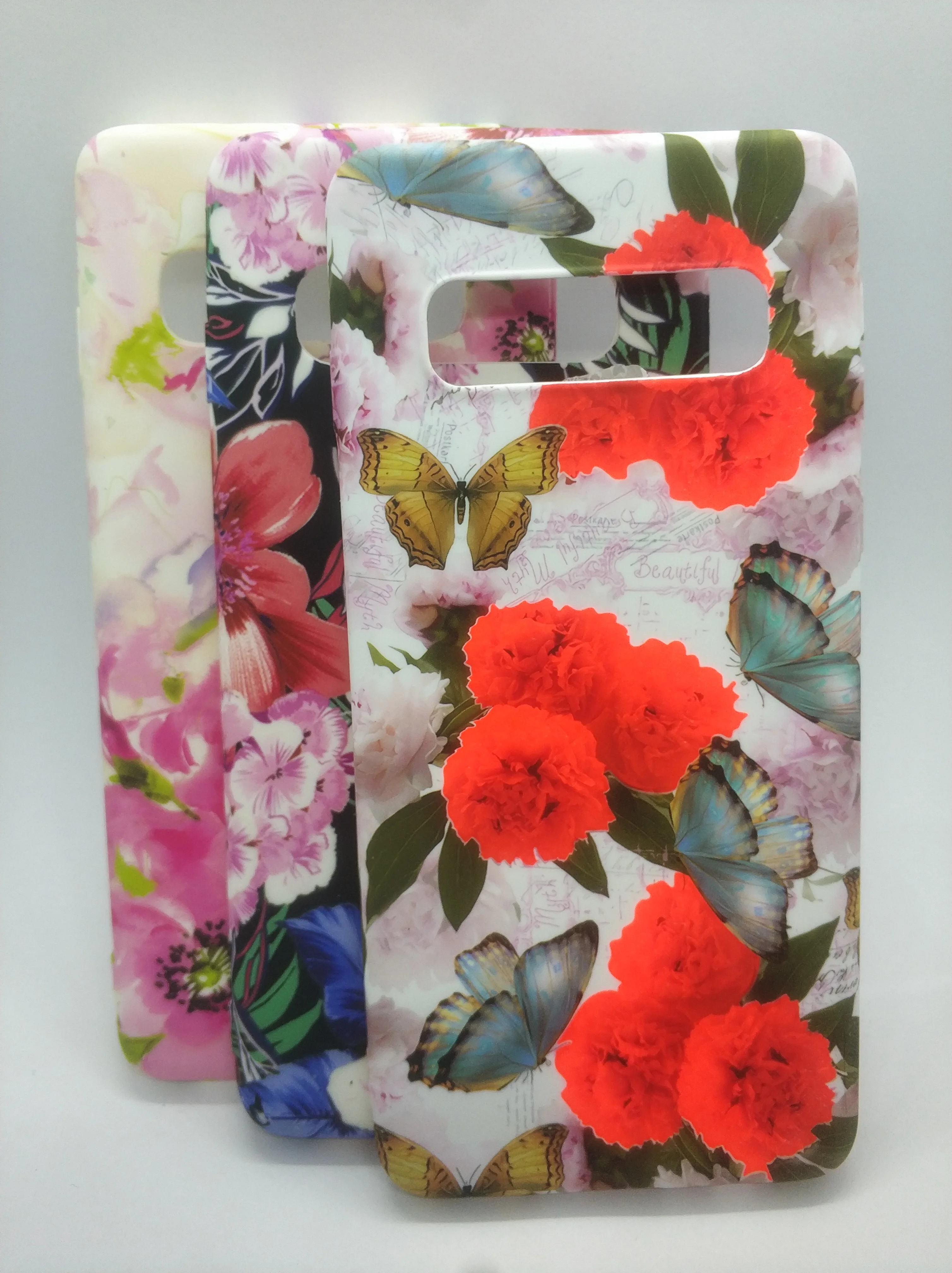 Чехол Samsung S10