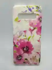 Оливковый чехол Samsung S10