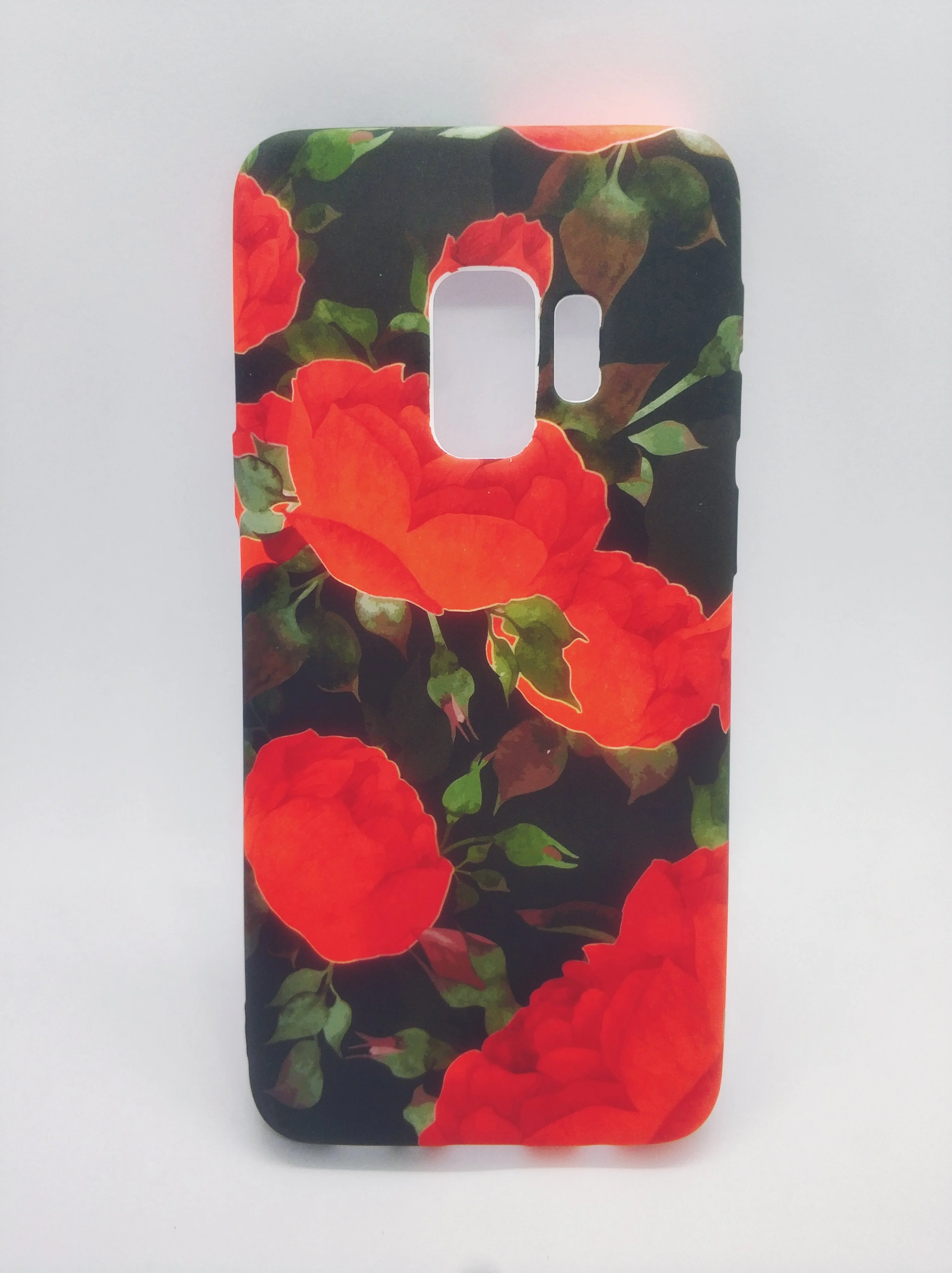 Чехол накладка Samsung S9 / S9 plus