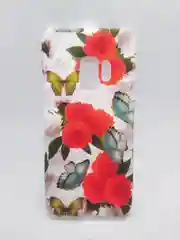 Желтый чехол накладка Samsung S9 / S9 plus
