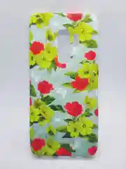 Ледяной чехол накладка Samsung S9 / S9 plus