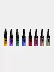 Хна для бровей Ekko Beauty