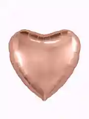Багровый воздушные шары.Сердце.Звезда