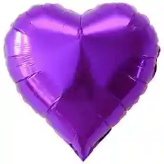 Воздушные шары.Сердце.Звезда