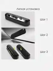 Табличка с номером телефона для автомобиля. Автовизитка для парковки