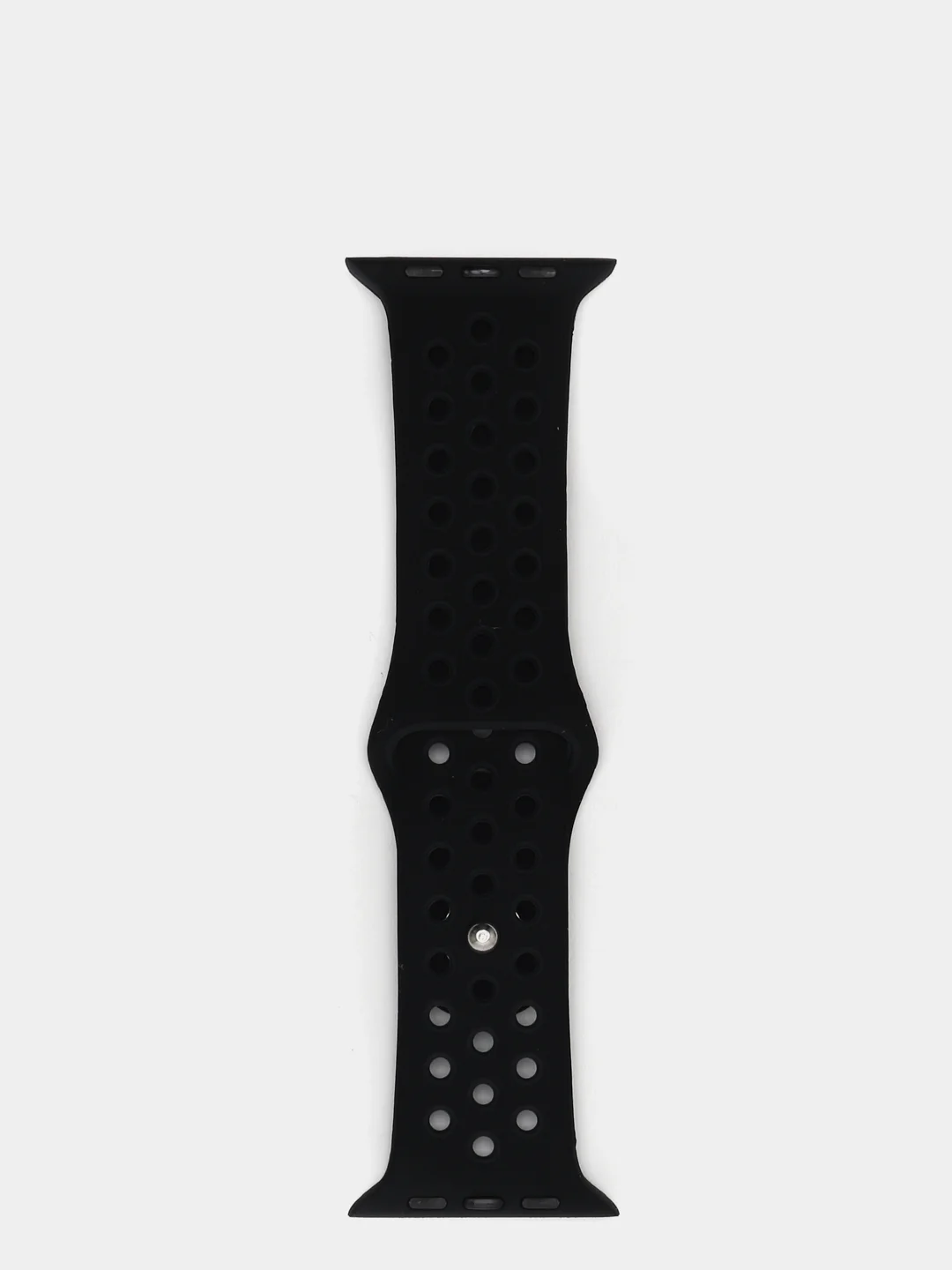 Угольный ремешок для Apple Watch 38/40