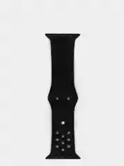 Угольный ремешок для Apple Watch 38/40