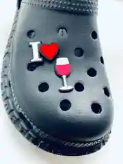 Красный джиббитсы