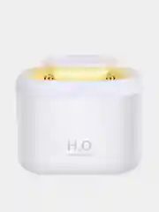 Увлажнитель воздуха ультразвуковой H2O Humidifier, бесшумный, 3,3 л