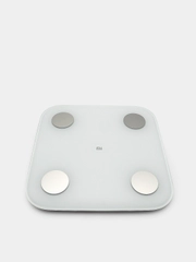 Умные весы Xiaomi Mi Body Composition Scale 2, NUN4048GL