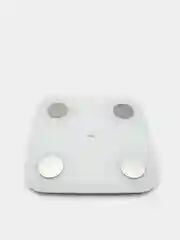 Умные весы Xiaomi Mi Body Composition Scale 2, NUN4048GL