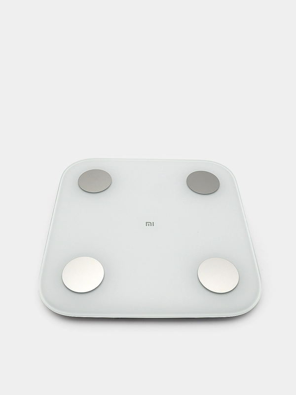 Умные весы Xiaomi Mi Body Composition Scale 2, NUN4048GL