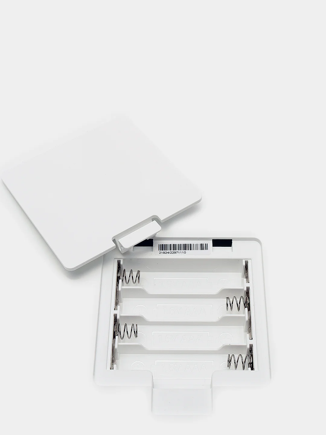 Умные весы Xiaomi Mi Body Composition Scale 2, NUN4048GL