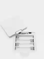 Умные весы Xiaomi Mi Body Composition Scale 2, NUN4048GL