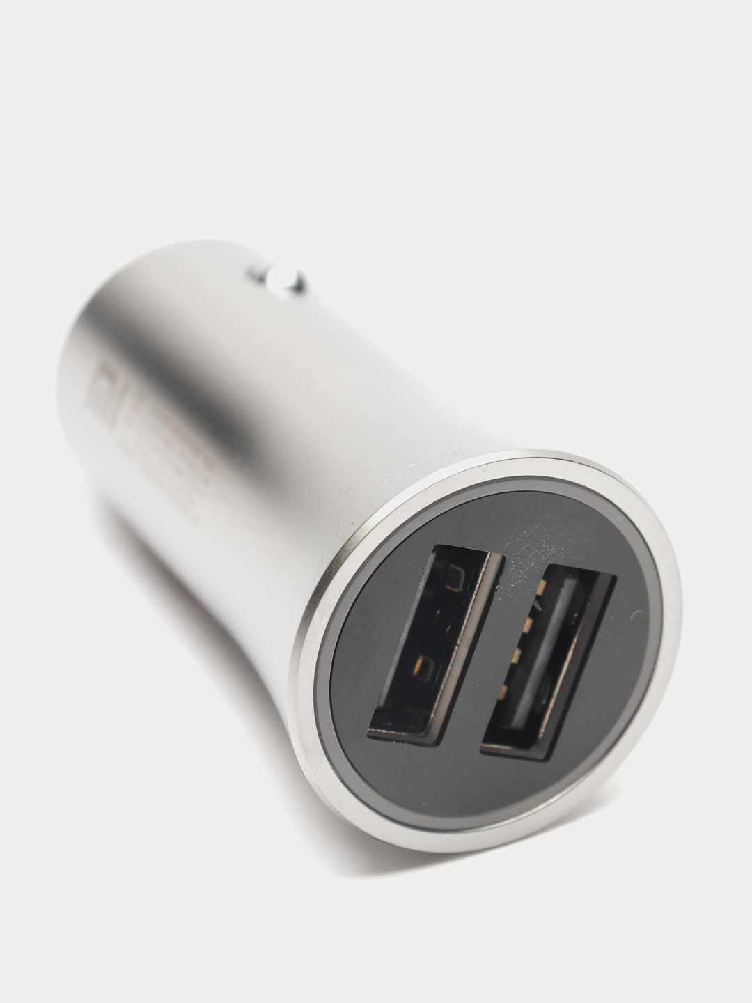 Автомобильное зарядное устройство Xiaomi Car Charger 18W купить по цене  1362 ₽ в интернет-магазине Магнит Маркет