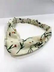 Лимонный женская повязка на голову с резинкой