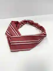 Розовый женская повязка на голову с резинкой