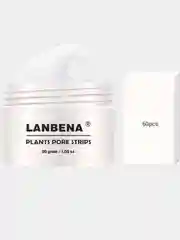 Маска для лица Lanbena от угрей и черных точек, 30 мл