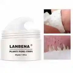 Маска для лица Lanbena от угрей и черных точек, 30 мл