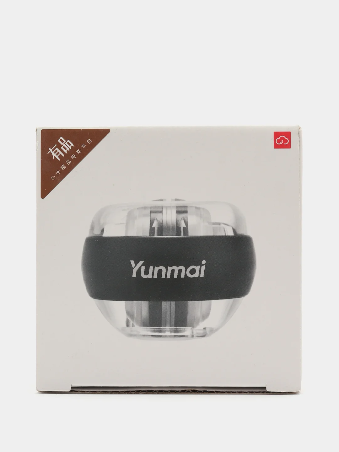 Синий кистевой тренажер Xiaomi Yunmai Powerball, YMGB-Z702