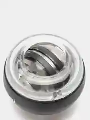 Синий кистевой тренажер Xiaomi Yunmai Powerball, YMGB-Z702