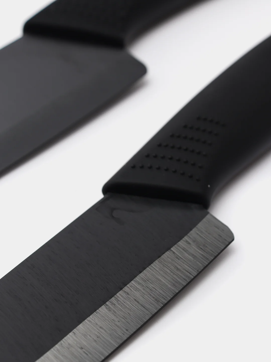 Набор керамических кухонных ножей Xiaomi Huohou Nano Ceramic Knife, HU0010