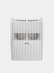 Мойка воздуха Venta LW 15 белый, до 20 кв. м