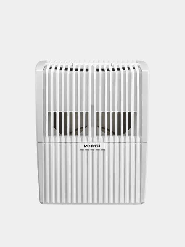 Мойка воздуха Venta LW 15 белый, до 20 кв. м