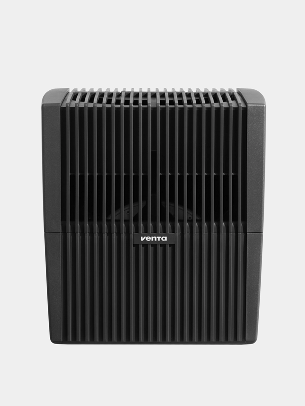 Мойка воздуха Venta LW25 черный, до 40 кв.м