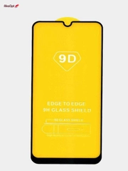 Защитное стекло 9D для Xiaomi  Redmi 7/7A/9/9A/9C/Note 10/Poco X3/Poco M3/Note8