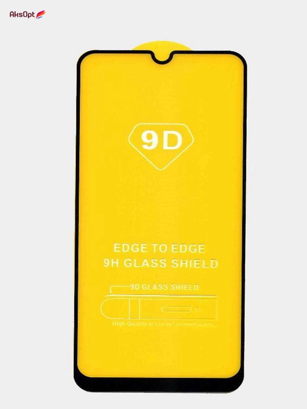 Защитное стекло 9D для Huawei  Y5 2019/Y62019/P Smart/P Smart 2019/P 40 Lite