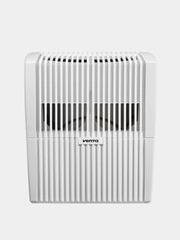 Мойка воздуха Venta LW25 белый, до 40 кв. м