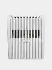Мойка воздуха Venta LW25 белый, до 40 кв. м